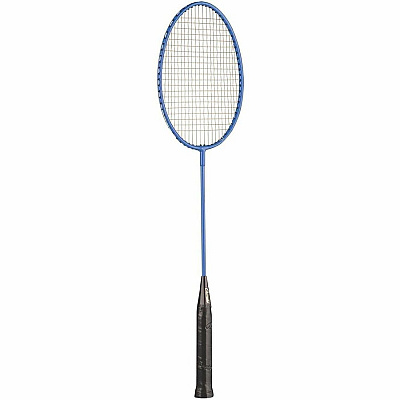 Champion Sports Tempered Steel Badminton Racket Set (BR20SET)