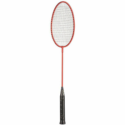 Champion Sports Tempered Steel Badminton Racket Set (BR21SET)