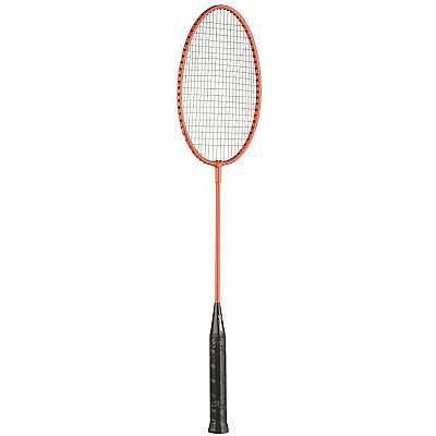Champion Sports Tempered Steel Badminton Racket Set (BR21SET)