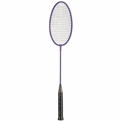 Champion Sports Tempered Steel Badminton Racket Set (BR21SET)