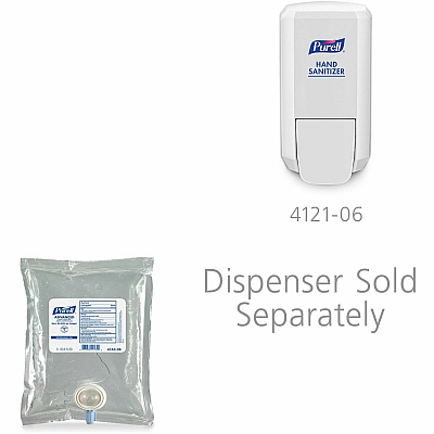 PURELL Hand Sanitizer Gel (GOJ416308)