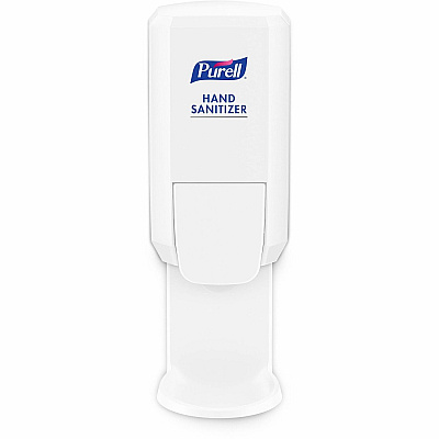 PURELL CS2 Hand Sanitizer Dispenser (4142-06) for CS2 Hand Sanitizer Refills (GOJ412106)