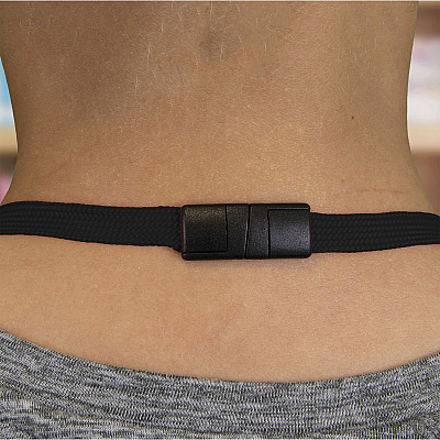 Advantus Face Mask Lanyard (AVT76113)