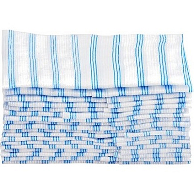 Rubbermaid Commercial HYGEN Microfiber Cloths (RCP2134283)