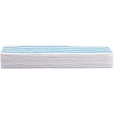 Rubbermaid Commercial HYGEN Disposable Microfiber Pads (RCP2134282)