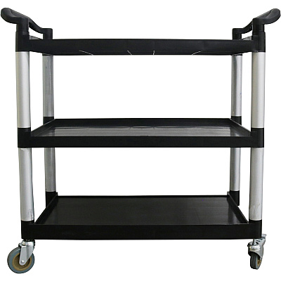 Lorell X-tra Utility Cart (LLR03610)