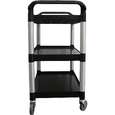 Lorell X-tra Utility Cart (LLR03610)