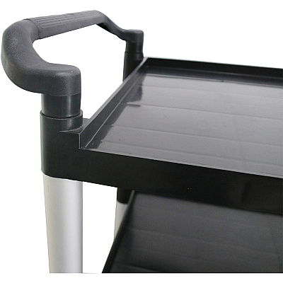 Lorell X-tra Utility Cart (LLR03610)