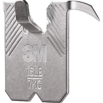 3M CLAW Drywall Picture Hanger (MMM3PH15M5ES)