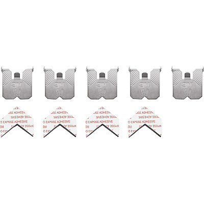 3M CLAW Drywall Picture Hanger (MMM3PH15M5ES)