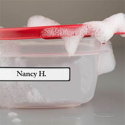 Avery Durable ID Labels (05212)