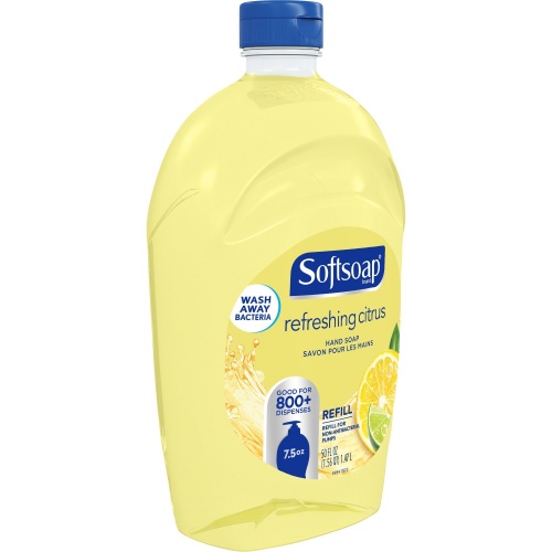Softsoap Citrus Hand Soap Refill (07336)