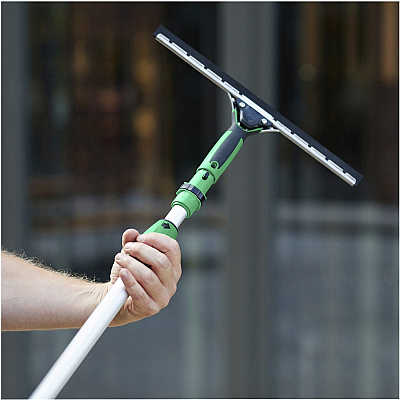 Unger OptiLoc 2-section Extension Pole (UNGEZ400)