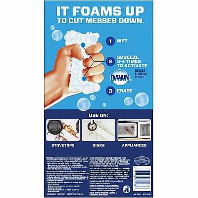 Mr. Clean Magic Eraser Cleaning Pads (PGC51107)