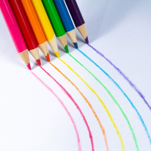Cra-Z-Art Colored Pencils (10403WM40)