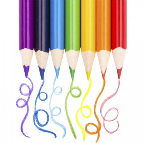 Cra-Z-Art Colored Pencils (10403WM40)
