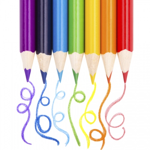 Cra-Z-Art Colored Pencils (10438WM36)