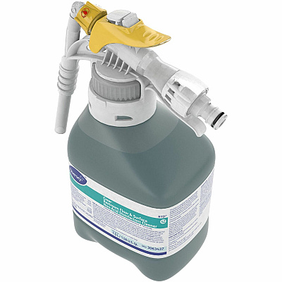 Diversey Crew Restroom Disinfectant Cleaner (DVO3063437)