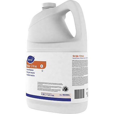 Diversey Stride Citrus Neutral Cleaner (DVO903904)