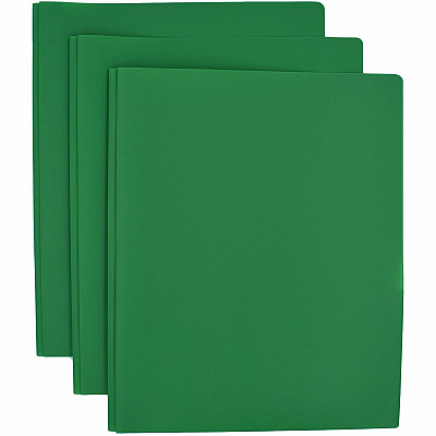 Smead Letter Fastener Folder (87732)