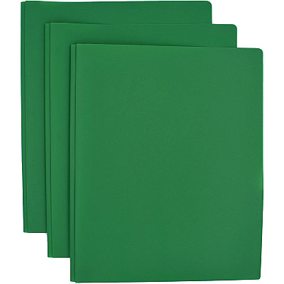 Smead Letter Fastener Folder (87732)