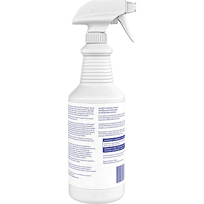 Diversey Lite Touch CRT & Plexiglas Cleaner (DVO03970)