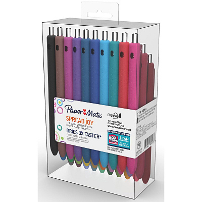 Paper Mate InkJoy Gel Pens (PAP2132015)