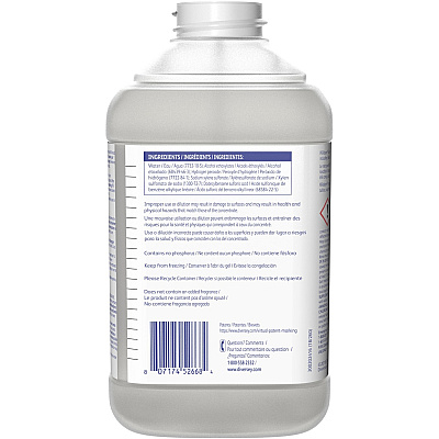 PERdiem General Purpose Cleaner with Hydrogen Peroxide (DVO95613252)