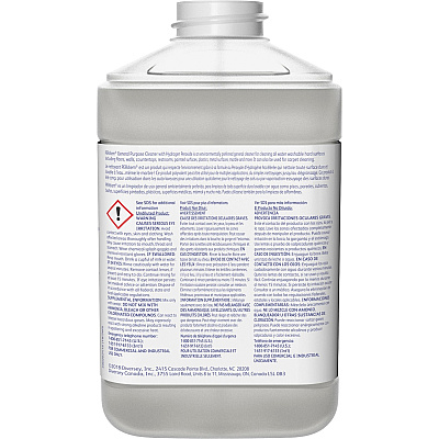 PERdiem General Purpose Cleaner with Hydrogen Peroxide (DVO95613252)