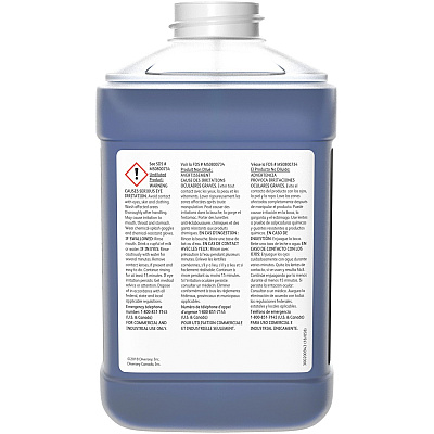 Diversey Glance HC Glass/MultiSurface Cleaner (DVO905779)