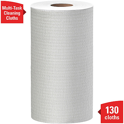 Wypall General Clean X60 Multi-Task Cleaning Cloths (KCC35401)