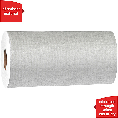 Wypall General Clean X60 Multi-Task Cleaning Cloths (KCC35401)