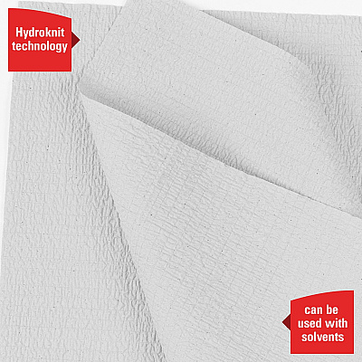 Wypall General Clean X60 Multi-Task Cleaning Cloths (KCC35401)