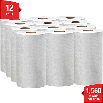 Wypall General Clean X60 Multi-Task Cleaning Cloths (KCC35401)