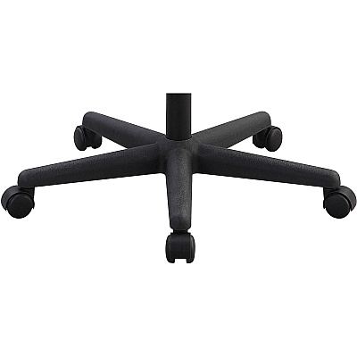 Lorell Contoured Back Stool (LLR62627)