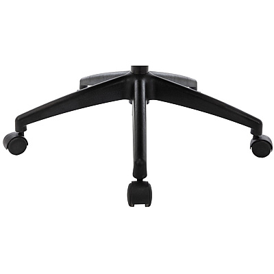 Lorell Mesh Mid-back Office Chair (LLR62626)