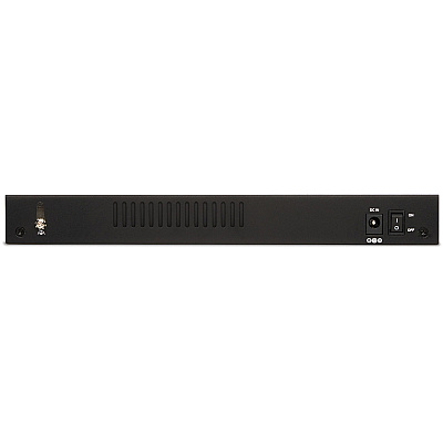 Linksys 8-Port Managed Gigabit PoE+ Switch with 2 1G SFP Uplinks (LNKLGS310MPC)