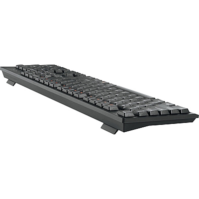 Verbatim Wireless Keyboard and Mouse (70724)