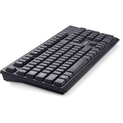 Verbatim Wireless Keyboard and Mouse (70724)