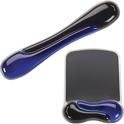Kensington Duo Gel Wrist Rest (KMW62395)