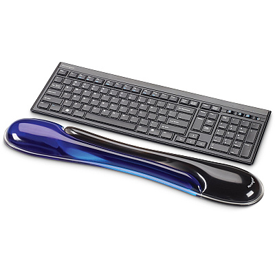 Kensington Duo Gel Wrist Rest (KMW62395)