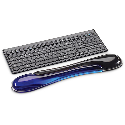 Kensington Duo Gel Wrist Rest (KMW62395)