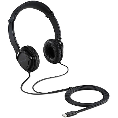 Kensington USB-C Hi-Fi Headphones (KMW97456)