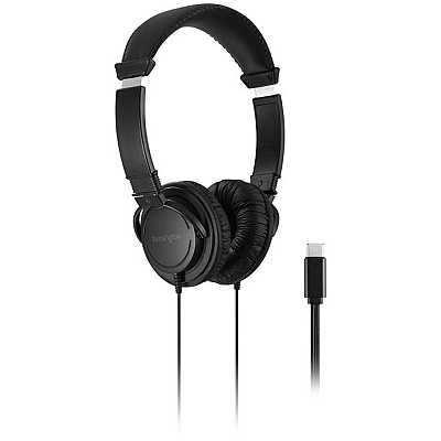 Kensington USB-C Hi-Fi Headphones (KMW97456)