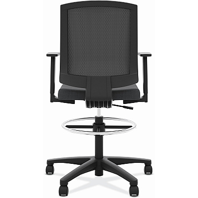 HON Torch Mesh Mid-Back Task Stool (BSXVL515LH10)