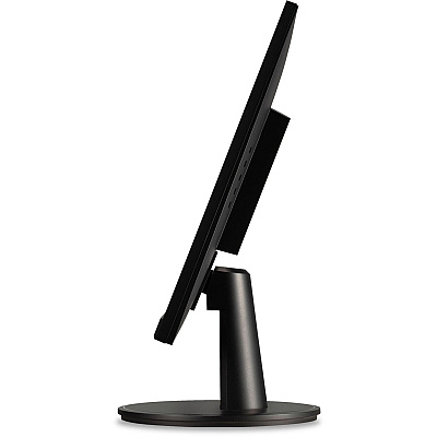 Viewsonic VA2447-MH 24 Inch Full HD 1080p Monitor with 100Hz, Ultra-Thin Bezel, AMD FreeSync, Eye Care, and HDMI, VGA Inputs for Home and Office