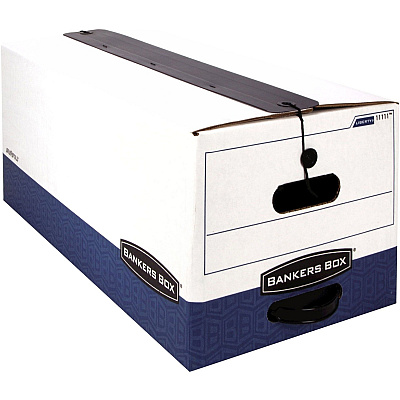 Bankers Box Liberty Plus File Storage Box (FEL12112)