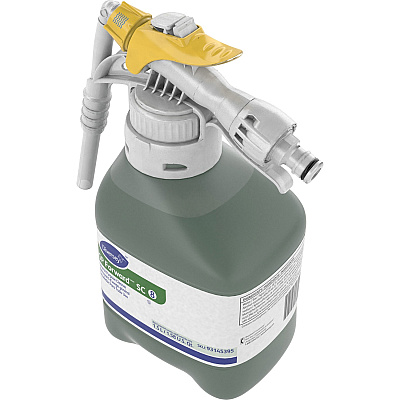 Diversey GP Forward General Purpose Cleaner (DVO93145395CT)