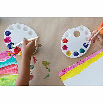 Prang Ready-to-Use Glitter Paint (DIXX11776)