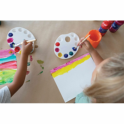 Prang Ready-to-Use Glitter Paint (DIXX11776)